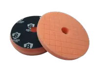 Booski Pads QUADRA Total Pad DA Średnio ścierny uniwersalny pad polerski 135mm