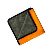 ADBL Puffy Towel Light 41x41cm deliaktna mikrofibra