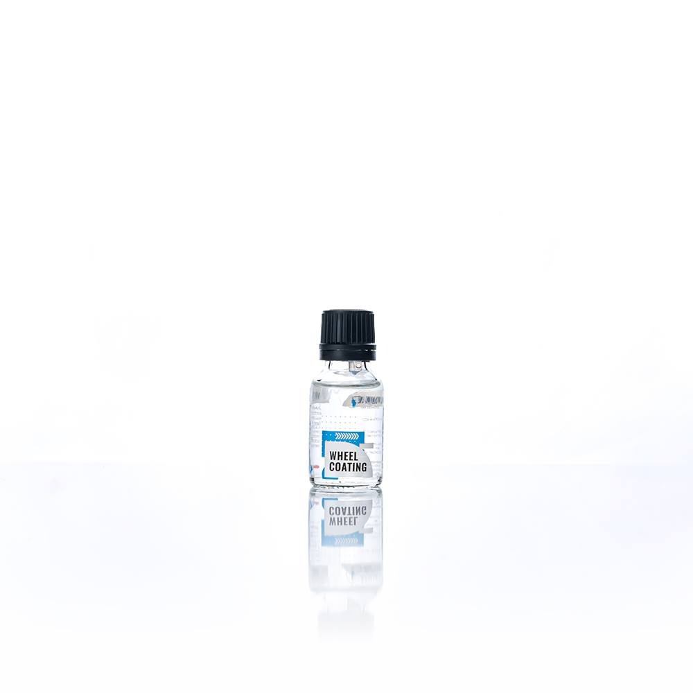 Aqua Wheel Coating Powłoka ochronna do felg aluminiowych 15ml