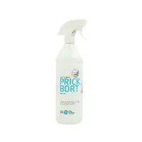 Prickbort MAC 124 Środek do usuwania smoły żywicy z lakieru 1000ml