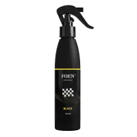 FOEN Black Zapach do samochodu w płynie 185ml