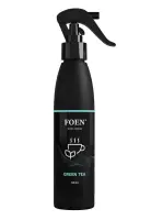 FOEN Green Tea Zapach do samochodu w płynie 185ml