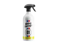 Shiny Garage Insider Interior Cleaner Gotowy środek do czyszczenia wnętrza 1L