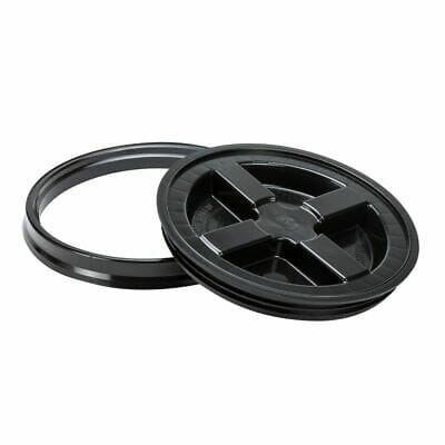 Booski Car Care Detailing Bucket Lid Pokrywka hermetyczna do wiadra
