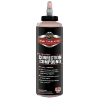 Meguiar's DA Microfiber Correction Compound Średnio ścierna pasta polerska do maszyn Dual Action 473ml