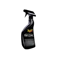 Meguiars Top Coat Maintenance Spray Booster do Powłok Ceramicznych 473ml