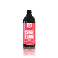 GoodStuff Snow Foam ORANGE Neutralna piana aktywna kolor pomarańczowy 1L