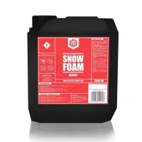 GoodStuff Snow Foam ORANGE Neutralna piana aktywna kolor pomarańczowy 5L