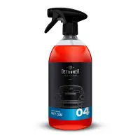 Deturner Wet Coat Powłoka polimerowa wosk na mokro 1L