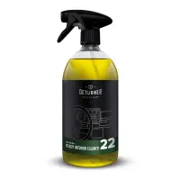 Deturner Ready Interior Cleaner Środek do czyszczenia plastiku tapicerki i skóry 1L