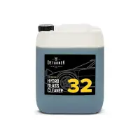 Deturner Hydro Glass Cleaner Płyn do mycia szyb z efektem hydrofobowym 5L