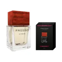 Fresso Pure Passion Spray Zapach do samochodu biura lub domu