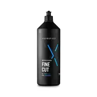 FXPROTECT Fine Cut Wykończeniowa delikatnie ścierna pasta polerska 1000g