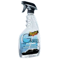 Meguiar's Perfect Clarity Glass Cleaner Skuteczny płyn do czyszczenia mycia szyb 710ml
