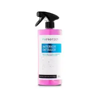 FXPROTECT Interior Detailer Lekko czyści i zabezpiecza elementy wewnątrz pojazdu 1L