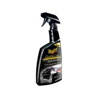 Meguiar's Gold Class Premium Quik Detailer Produkt do konserwacji wosków w płynie do ciemnych kolorów 709ml
