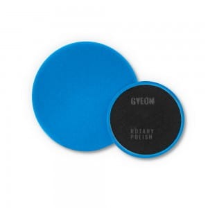 GYEON Q2M Rotary Polish Średnio ścierny pad polerski 145mm