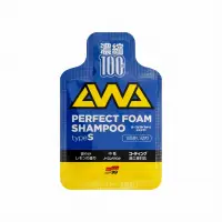 Soft99 Perfect Foam Shampoo Type S Szampon samochodowy koncentrat saszetka