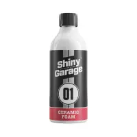 Shiny Garage Ceramic Foam Ceramiczne zabezpieczenie w formie piany 500ml