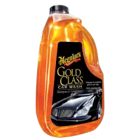 Meguiar's Gold Class Car Wash Shampoo&Conditioner Szampon do regularnego mycia auta neutralne pH 1893ml