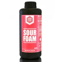 GoodStuff Sour Foam Piana aktywna do mycia wstępnego kwaśne pH 1L