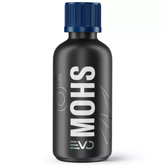 GYEON Mohs Evo Light Box Powłoka ceramiczna do lakieru 50ml