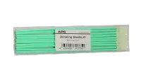 APS Detailing Swabs Slim Mini 16cm Patyczki do aplikacji dressingów lub czyszczenia detali 10 sztuk