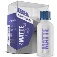 Gyeon Q2 Matte EVO Light Box Powłoka ceramiczna do matowego lakieru 50ml