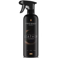 Fresso Leather Cleaner Produkt do czyszczenia gładkiej skóry, neutralne pH 500ml