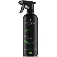 Fresso Wheel Cleaner Produkt do mycia felg odczyn zasadowy 500ml