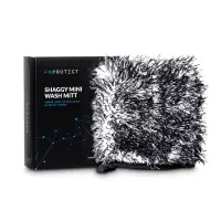 FXPROTECT Shaggy Mini Wash Mitt Mała rękawica z mikrofibry do mycia detali auta