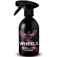 Deturner Expert Line Wheels & Tire Cleaner Produkt do czyszczenia felg i opon 500ml