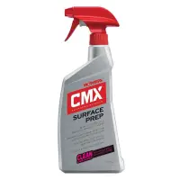 Mothers CMX Ceramic Surface Prep Odtłuszcza usuwa woski przygotowuje lakier pod powłokę ceramiczną 710ml