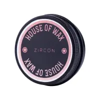 House of Wax Zircon Twardy wosk hybrydowy Carnauba i krzemionka SiO2 30ml