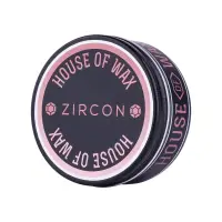 House of Wax Zircon Twardy wosk hybrydowy Carnauba i krzemionka SiO2 100ml
