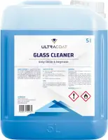 Ultracoat Glass Cleaner Wydajny i skuteczny płyn do mycia szyb 5L