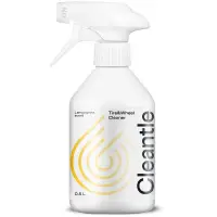 Cleantle Tire & Wheel Cleaner Produkt do czyszczenia felg i opon 500ml