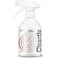 Cleantle Glass Cleaner2 Płyn do mycia szyb 500ml