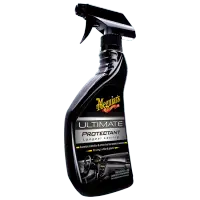 Meguiar's Ultimate Protectant Spray Środek do kokpitu plastików wewnętrznych i zewnętrznych 473ml