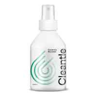 Cleantle Ceramic Booster Odżywia i regeneruje powłoki kwarcowe, ceramiczne 200ml