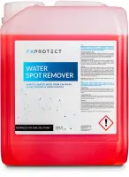 FXPROTECT Water Spot Remover Usuwa osady mineralne z lakieru 5000ml