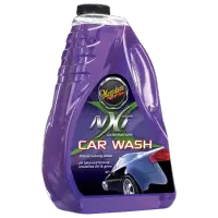 Meguiar's NXT Generation Car Wash Szampon samochodowy z polimerami 1893ml