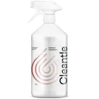 Cleantle Interior Cleaner +  Środek do czyszczenia wnętrza, gotowy do użycia 1000ml