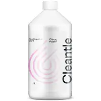 Cleantle Citrus Foam2 Piana aktywna do mycia zasadowa 1000ml