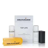 Colourlock Top Life Powłoka ochronna do skóry i tworzyw sztucznych