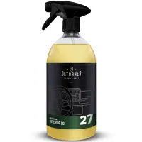 Deturner Interior QD Quick detailer pielęgnacji wnętrza samochodu 1L