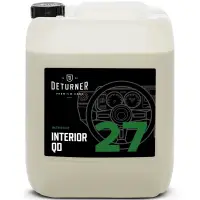 Deturner Interior QD Quick detailer pielęgnacji wnętrza samochodu 5L