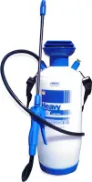 EPOCA - TEC ONE Opryskiwacz ciśnieniowy odporny na kwasy, zasady 10l