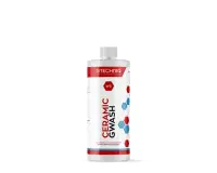 Gtechniq Ceramic GWash W3 - Szampon do mycia aut zabezpieczonych powłoką ceramiczną, wzmacniający 500ml