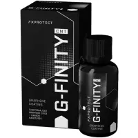 FXPROTECT G-FINITY™ CNT GRAPHENE COATING – Profesjonalna powłoka ceramiczna do lakieru, hydrofobowa, połysk i ochrona 15ml